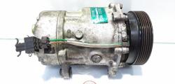 Compresor clima, 1J0820803A, Audi A3 (8L1) [Fabr 1996-2003], 1.9 tdi, AHF (pr:117994)