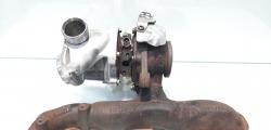 Turbosuflanta, Vw Golf 7 (5G) [Fabr 2014-prezent] 1.6 tdi, DDY, 04L253020A (id:421540)