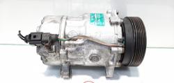 Compresor clima, 1J0820803F, Vw Golf 4 (1J1) [Fabr 1997-2004] 1.9 tdi, AJM (pr:117994)