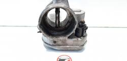 Clapeta acceleratie 038128063G , Vw Passat (3C2) [Fabr 2005-2010] 2.0 TDI, BKP (id:422095)