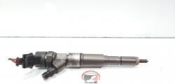 Injector, Land Rover Freelander (LN) [Fabr 1998-2006] 2.0 TD4, 204D3, 7785983, 0445110049 (id:422068)