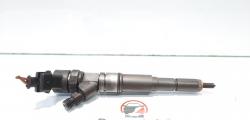 Injector, Land Rover Freelander (LN) [Fabr 1998-2006] 2.0 TD4, 204D3, 7785983, 0445110049 (id:422070)
