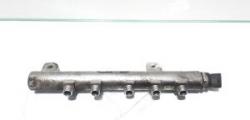 Rampa injectoare cu senzor, Opel Vectra C [Fabr 2003-2008], 1.9 cdti, Z19DT, GM55209572, 0445214095 (id:422659)