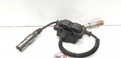 Bobina inductie, Smart ForTwo [Fabr 1999-2007], 0.6 B, 160910, A0001587703 (id:422802)
