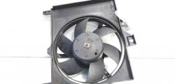 Electroventilator, Smart ForTwo [Fabr 1999-2007] 0.6 B, 160910, 0003127 (id:422805)