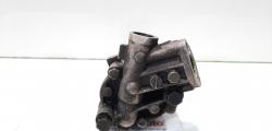 Pompa ulei, Audi A4 (8D2, B5) [Fabr 1994-2000] 1.9 tdi, AFN, 026115153A (id:422745)