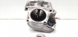 Clapeta acceleratie, Opel Astra H [Fabr 2004-2009] 1.7 cdti, Z17DTH, 8981052080 (id:422723)