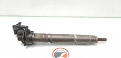 Injector, Mercedes Sprinter 3.5-t (906) [Fabr 2006-2013] 2.2 cdi, OM646985, A6460701487, 0445115069 (id:423297)