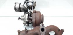 Turbosuflanta, Vw Passat (3C2) [Fabr 2005-2010] 2.0 tdi, BKP, 03G253014H (id:488985)