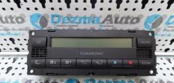 Display climatronic, 3U0907044A, Skoda Superb (3U4), 2.5tdi, (id.168430)