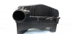 Carcasa filtru aer, Peugeot 207 (WA) [Fabr 2006-2012] 1.4 B, KFV, 9654674080 (id:424069)