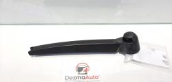 Brat stergator haion, Skoda Fabia 2 Combi (5J, 545) [Fabr 2007-2014] 6Q6955707B (id:423897)