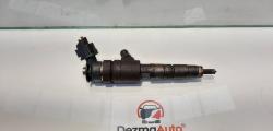 Injector, Citroen C4 (II) [Fabr 2009-2018] 1.6hdi, 9HP, 0445110739 (id:423167)