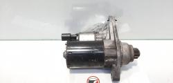Electromotor, Skoda Fabia 2 (5J, 542) [Fabr 2007-2014] 1.2 B, BBM, 02T911023R, 5 vit man (id:423087)