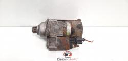 Electromotor, Audi A3 (8P1) [Fabr 2003-2012] 2.0 tdi, BKD, 02M911023N, 6 vit man (id:424232)