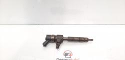 Injector, Opel Vectra C [Fabr 2003-2008] 1.9 cdti, Z19DT, 0445110165 (id:424366)