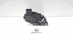 Broasca dreapta spate, Ford Focus C-Max [Fabr 2003-2007] 3M5A-R26412-ES (id:424609)