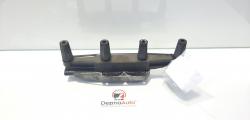 Bobina inductie, Skoda Fabia 1 (6Y2) [Fabr 1999-2008] 1.4 mpi, AQW, 047905104B (id:424615)