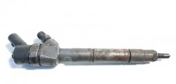 Injector, Mercedes Clasa A (W168) [Fabr 1997-2004] 1.7cdi, OM668942, A6680700987, 0445110116 (id:424400)