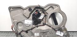 Macara electrica stanga fata, Skoda Octavia 2 (1Z3) [Fabr 2004-2013] 1Z2837655P (id:424694)