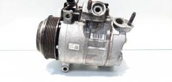 Compresor clima, Ford Focus 3 [Fabr 2010-2018] 1.5 tdci, XWDB, F1F1-19D629-HA (pr:110747)