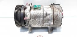 Compresor clima, Skoda Octavia 1 (1U2) [Fabr 1996-2010] 1.9 tdi, AGR, 1J0820803F (id:424509)