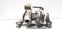 Turbosuflanta, Opel Astra G Combi (F35) [Fabr 1998-2004] 1.7 dti, X17DTL, GM90530995 (id:424934)