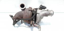 Turbosuflanta, cod 7G9Q-6K682-BD, Ford Mondeo 4, 1.8 tdci, KKDA (id:499631)