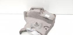 Suport motor, Opel Astra H Twin Top [Fabr 2005-2009] 1.9 cdti, Z19DT, GM55210531