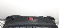 Bara spate, Peugeot 206 [Fabr 1998-2009] (id:425107)