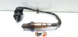 Sonda lambda GM55572548, Opel Astra J [Fabr 2009-2015], 2.0 cdti, A20DTJ