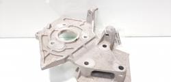 Suport pompa inalta presiune, Renault Megane 2 [Fabr 2002-2008] 1.9 dci, F9Q750, 205689255708 (pr:110747)