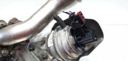 Supapa turbosuflanta, Opel Astra J Combi [Fabr 2009-2015] 2.0 cdti, A20DTJ