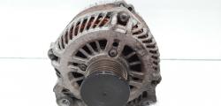 Alternator, 8200960536, Renault Koleos 1 [Fabr 2008-2015] 2.0 DCI, M9R814