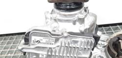 Motoras cutie transfer, Bmw X3 (F25) [Fabr 2010-2017] 2.0 d, B47D20A, 8643153-01