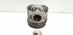 Piston, Vw Golf 4 Cabriolet (1E7) [Fabr 1998-2002] 1.9 tdi, ARL