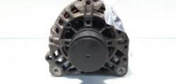 Alternator 90A, cod 038903023R, VW Golf 4 (1J1) 1.9 TDI, ASV (id:425668)