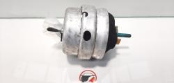 Tampon motor stanga, Audi A4 (8EC, B7) [Fabr 2004-2008] 2.0 tfsi, BGB, 8E0199379AA (id:425310)