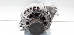 Alternator 140A, 13588306, Opel Insignia A Sports Tourer [Fabr 2008-2016] 2.0 cdti, A20DTH (pr:110747)