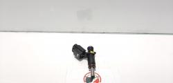 Injector, Citroen C4 (I) coupe [Fabr 2004-2011] 1.6 B, 5FS, 752817680-07