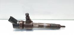 Injector, Opel Zafira B (A05) [Fabr 2006-2011] 1,9 cdti, Z19DT, 0445110165 (id:425600)