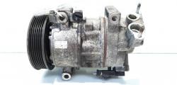 Compresor clima 598754, 447190-8112, Citroen C4 (I) [Fabr 2004-2011] 1.4 benz, 8FS (pr:117994)