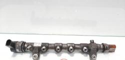 Rampa injectoare cu senzori, Vw Golf 6 Variant (AJ5) [Fabr 2009-2013] 2.0 TDI, CFG, 03L089N