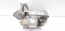 Electromotor, Ford Focus 3 Sedan [Fabr 2010-2018] 1.5 tdci, XWMC, AV6N-11000-GD, 6 vit man