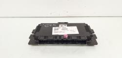Modul control lumini, Bmw 3 Coupe (E92) [Fabr 2005-2011] 2,0 benz, N43B20A, 9166708 (id:426243)