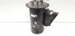 Carcasa filtru combustibil, Skoda Octavia 3 (5E3) [Fabr 2012-prezent] 1.6 tdi, CLHB, 5Q0127400F