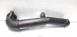 Tub intercooler, Skoda Octavia 3 Scout (5E5) [Fabr 2012-prezent] 1.6 tdi, DDY, 04L145770H (id:421537)