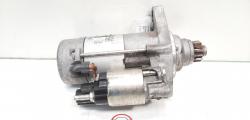 Electromotor start stop , Vw Golf 7 Alltrack (BA5, BV5) [Fabr 2014-prezent] 1.6 tdi, DDY, 02Z911024