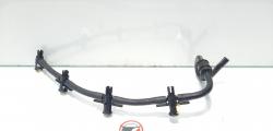 Rampa retur injectoare, Audi A4 (8K) [Fabr 2013-2015] 2.0 tdi, CAH