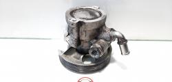 Pompa servo directie, Peugeot 207 (WA) [Fabr 2006-2012] 1.6 hdi, 9HX, 9659820880